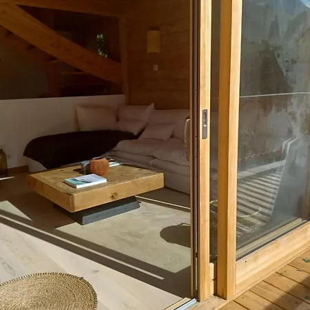 With Breathtaking Views Of Mont Blanc * Chamonix