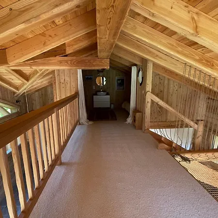 Σαλέ Chalet With Breathtaking Views Of Mont Blanc *